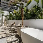 Matda Beachfront Puente -