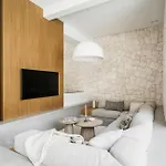 Matda Beachfront Puente - Villa *