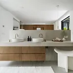 Villa Matda Beachfront Puente - Marbella