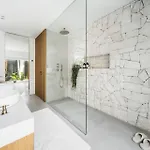 Matda Beachfront Puente - Villa *