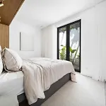 Matda Beachfront Puente - Villa *