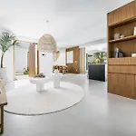 Matda Beachfront Puente - Villa