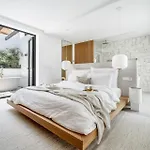 Villa Matda Beachfront Puente -