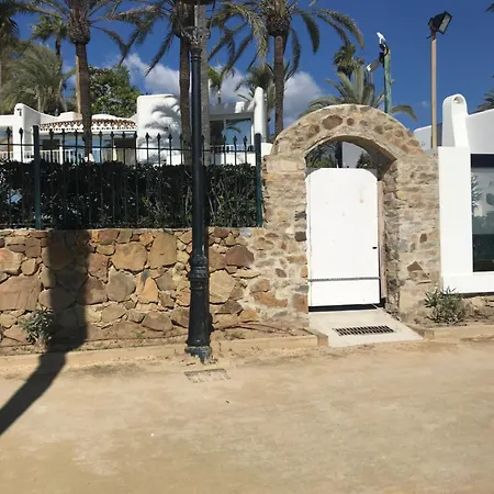 Matda Beachfront Puente - Villa *