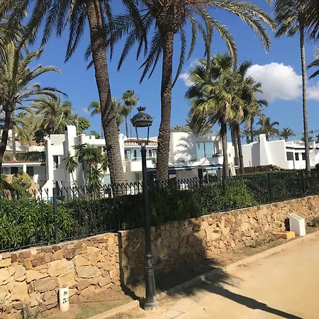 Matda Beachfront Puente - * Marbella
