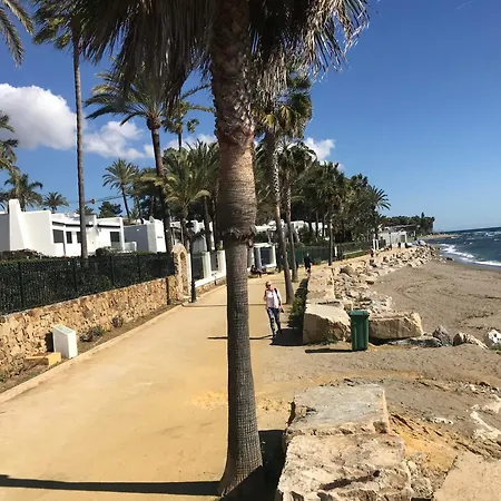 Matda Beachfront Puente - Villa *