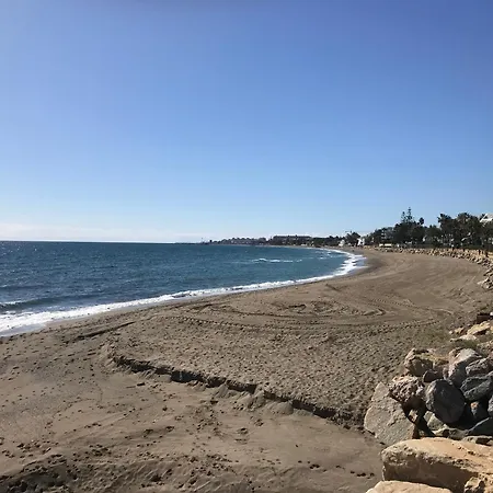 Matda Beachfront Puente - Villa *