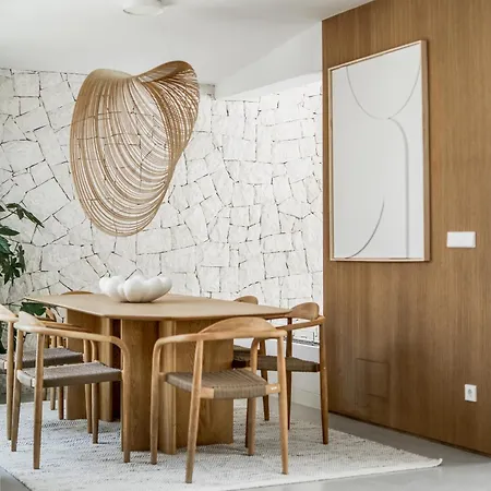 Matda Beachfront Puente - *