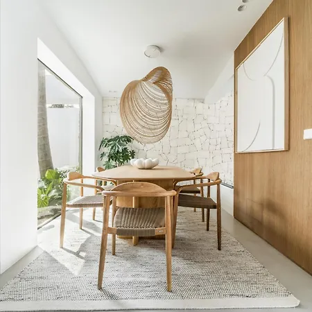 Matda Beachfront Puente - * Marbella