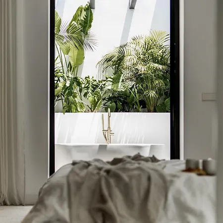 Matda Beachfront Puente - Villa *