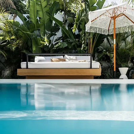 Villa Matda Beachfront Puente - *