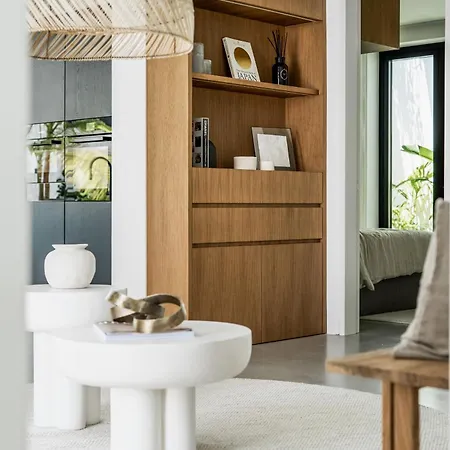 Matda Beachfront Puente - *