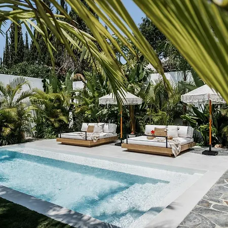 Matda Beachfront Puente - * Marbella