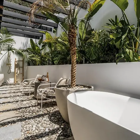 Matda Beachfront Puente -