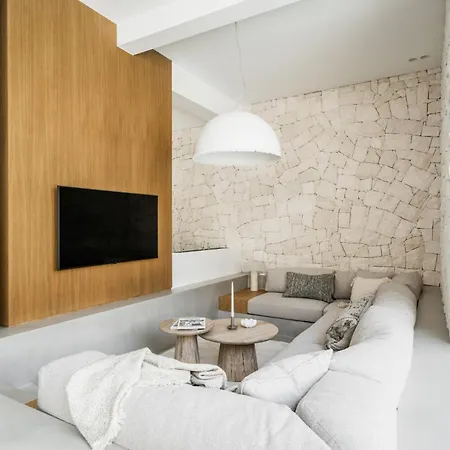 Matda Beachfront Puente - Villa *