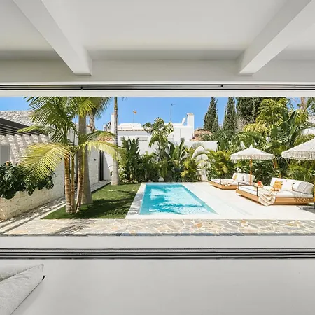 Matda Beachfront Puente - *