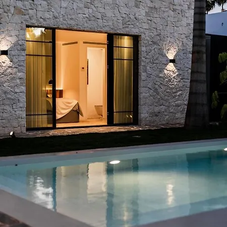 Matda Beachfront Puente -