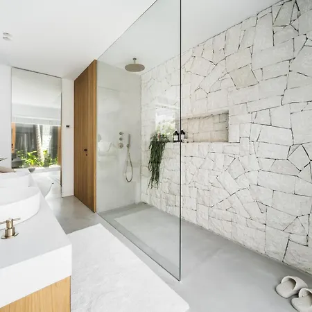 Matda Beachfront Puente - Villa *