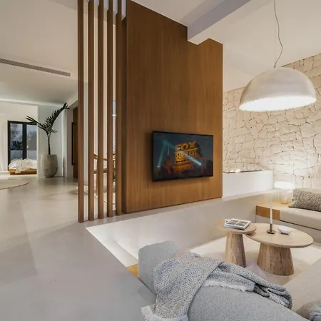 Matda Beachfront Puente - *