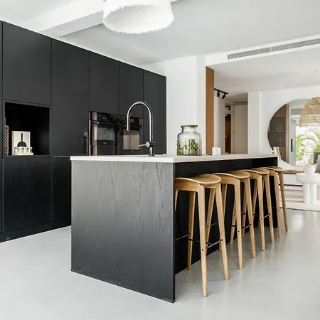 Matda Beachfront Puente - Marbella