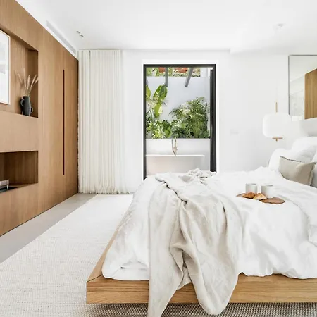 Matda Beachfront Puente - Villa