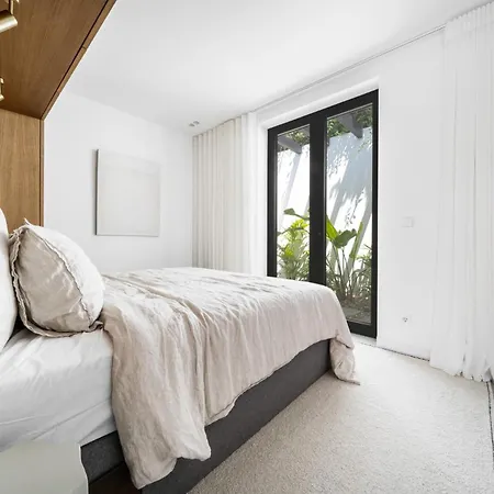 Matda Beachfront Puente - Villa *