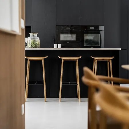 Matda Beachfront Puente - Marbella