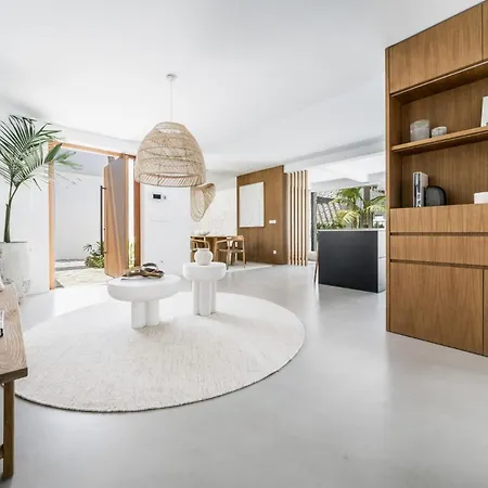 Matda Beachfront Puente - Villa