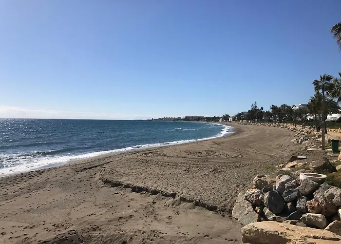 Matda Beachfront Puente - Вилла *