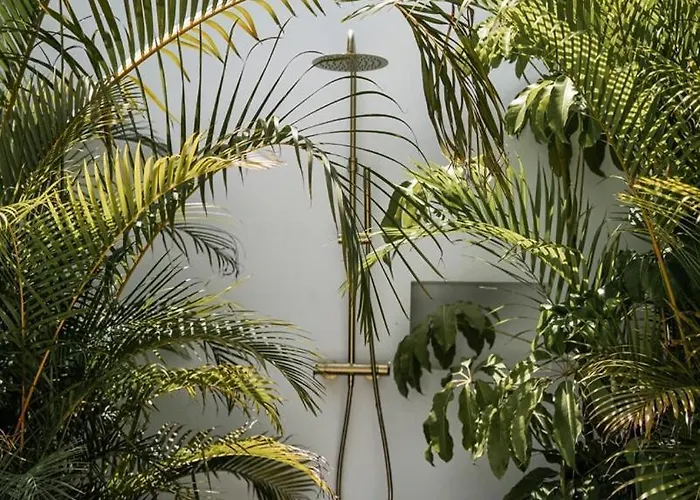 Matda Beachfront Puente - Вилла *