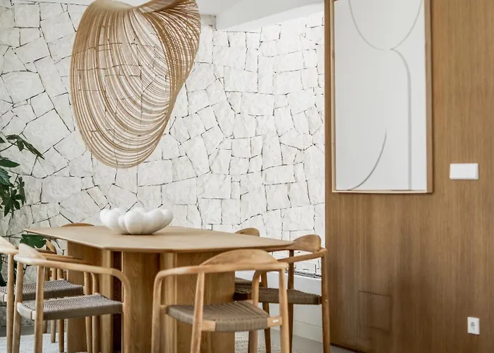 Matda Beachfront Puente - *