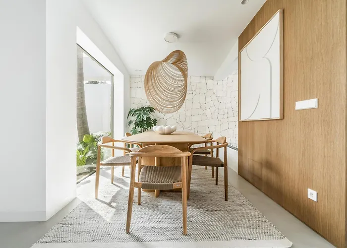 Matda Beachfront Puente - * Марбелья