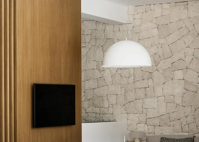 빌라 Matda Beachfront Puente -