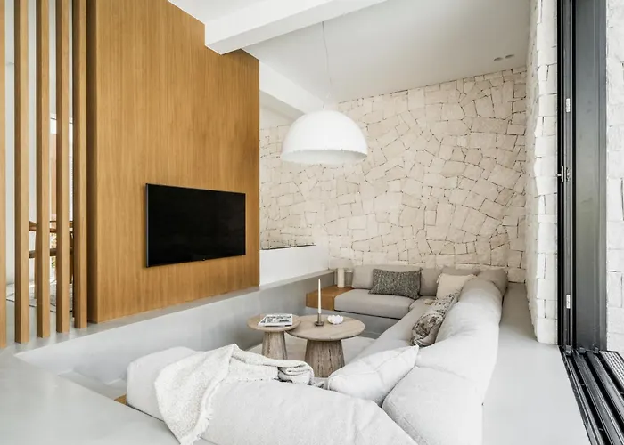 Matda Beachfront Puente - 빌라 *