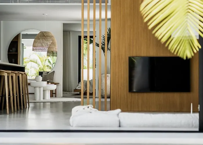 Matda Beachfront Puente - * マルベーリャ