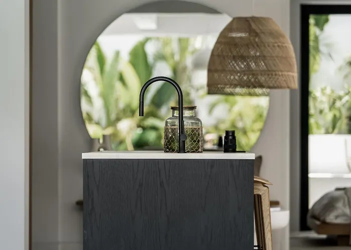 Matda Beachfront Puente - Вилла