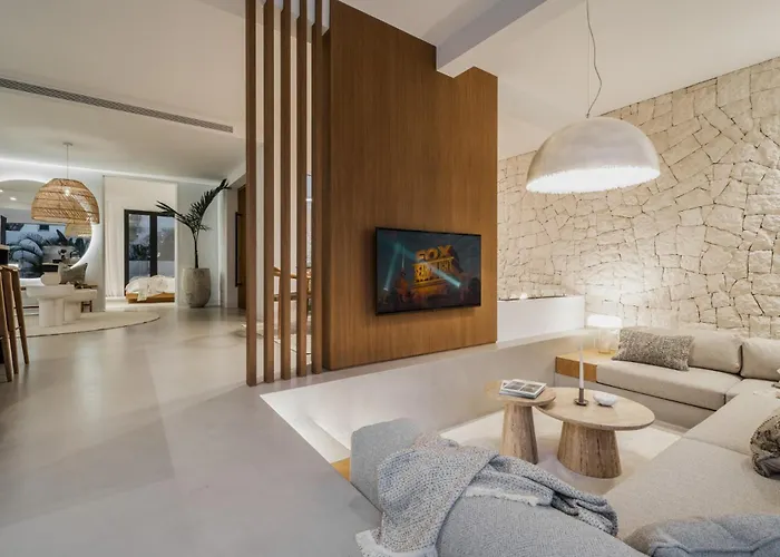 Matda Beachfront Puente - *