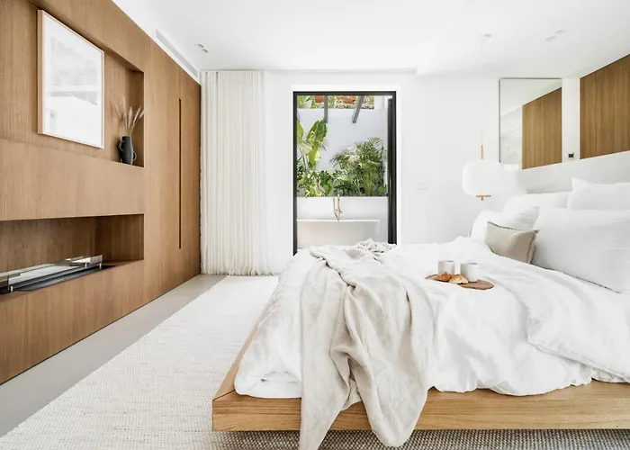 Matda Beachfront Puente - Вилла