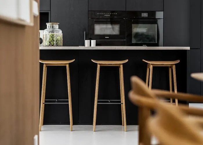 Matda Beachfront Puente - 마르베야