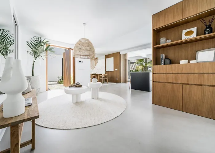 Matda Beachfront Puente - Вилла