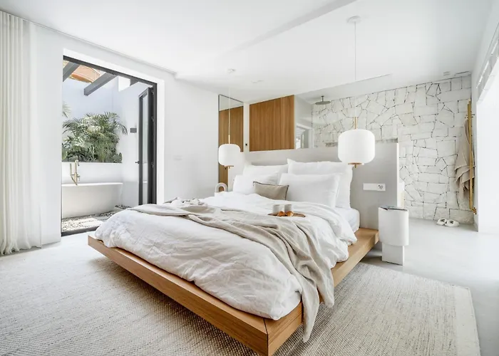 Вилла Matda Beachfront Puente -