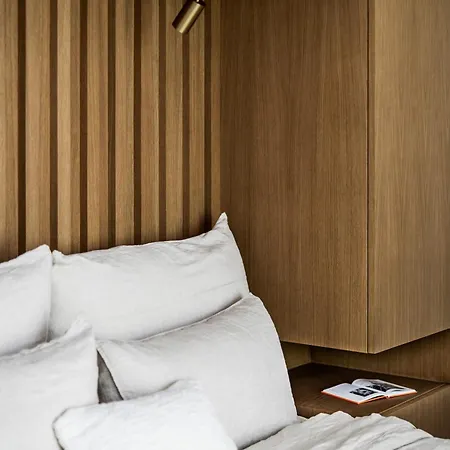 Matda Beachfront Puente - Villa Marbella