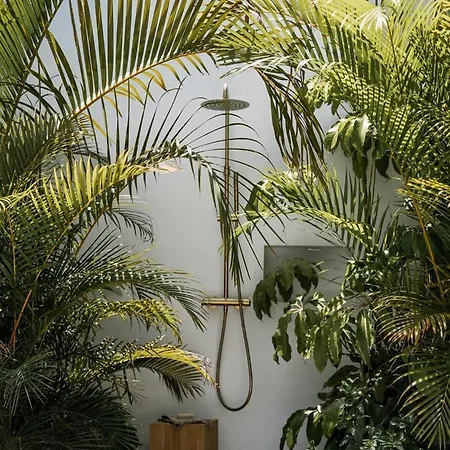 Matda Beachfront Puente - Villa *