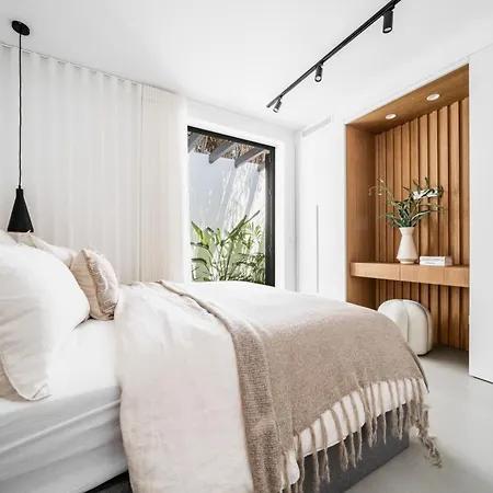 Villa Matda Beachfront Puente - *